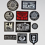 Willpower Patches Bundle