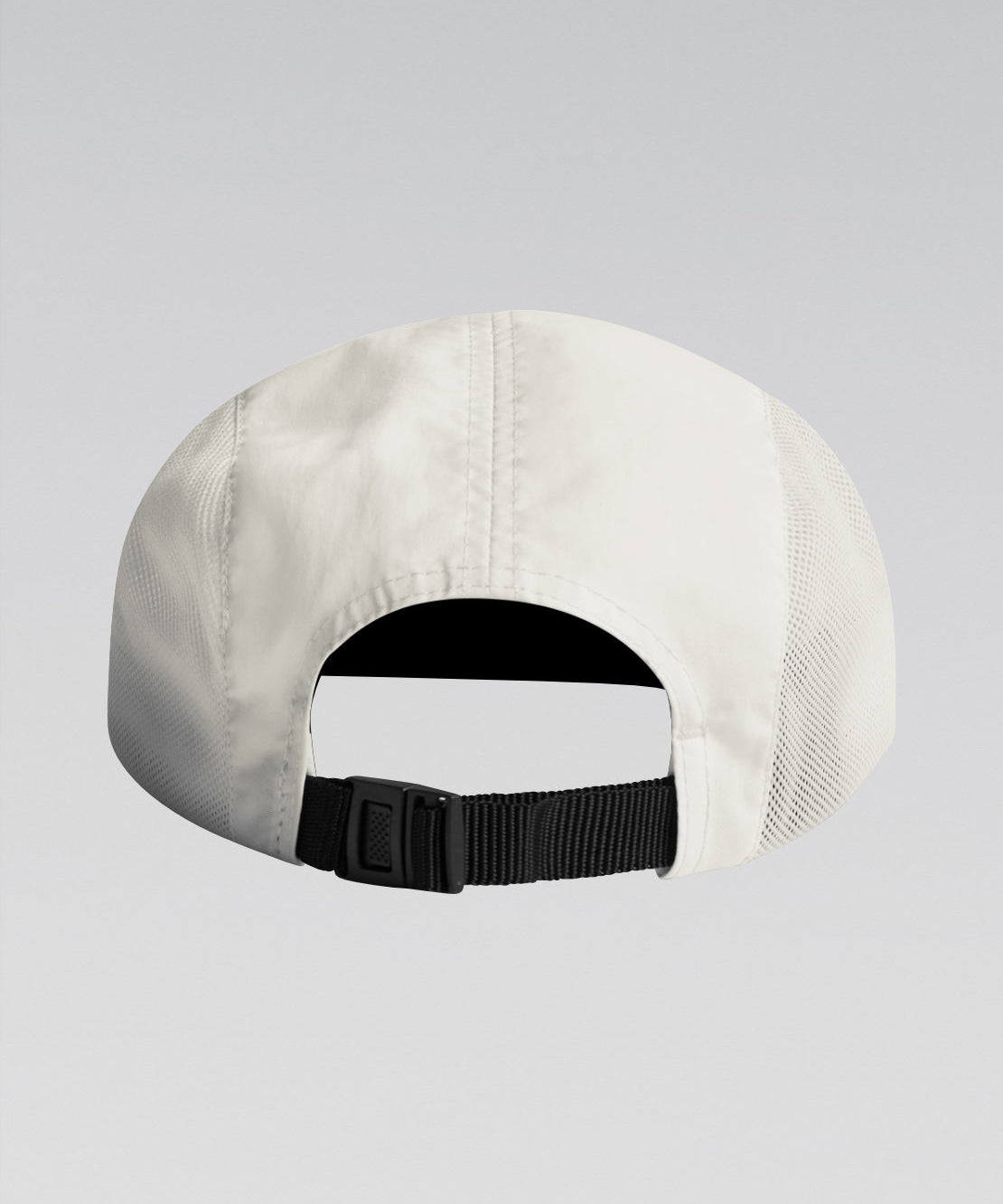 Willpower Prime Racing Cap (White)
