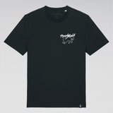 "Proud Misfit" Cotton Shirt
