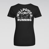 "Proud Misfit" Female Racing Shirt
