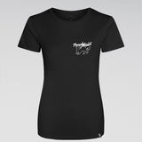 "Proud Misfit" Female Racing Shirt