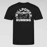 "Proud Misfit" Racing Shirt