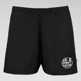 "Run Down Racism" Racing Shorts
