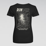 "Run Deep" Racing Shirt (Female)