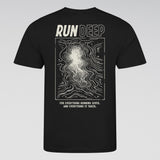 "Run Deep" Racing Shirt