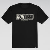 "Run Deep" Racing Shirt