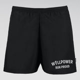 "Run Proud" Racing Shorts