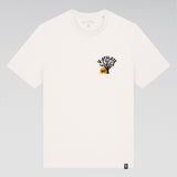 "V-Athlete" Prime Cotton Shirt