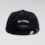 "All Things Will Pass" Corduroy Cap