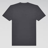 "Street Script" Heavy Cotton Prime Shirt (Dark Grey)