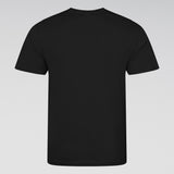"Street Script" Racing Shirt