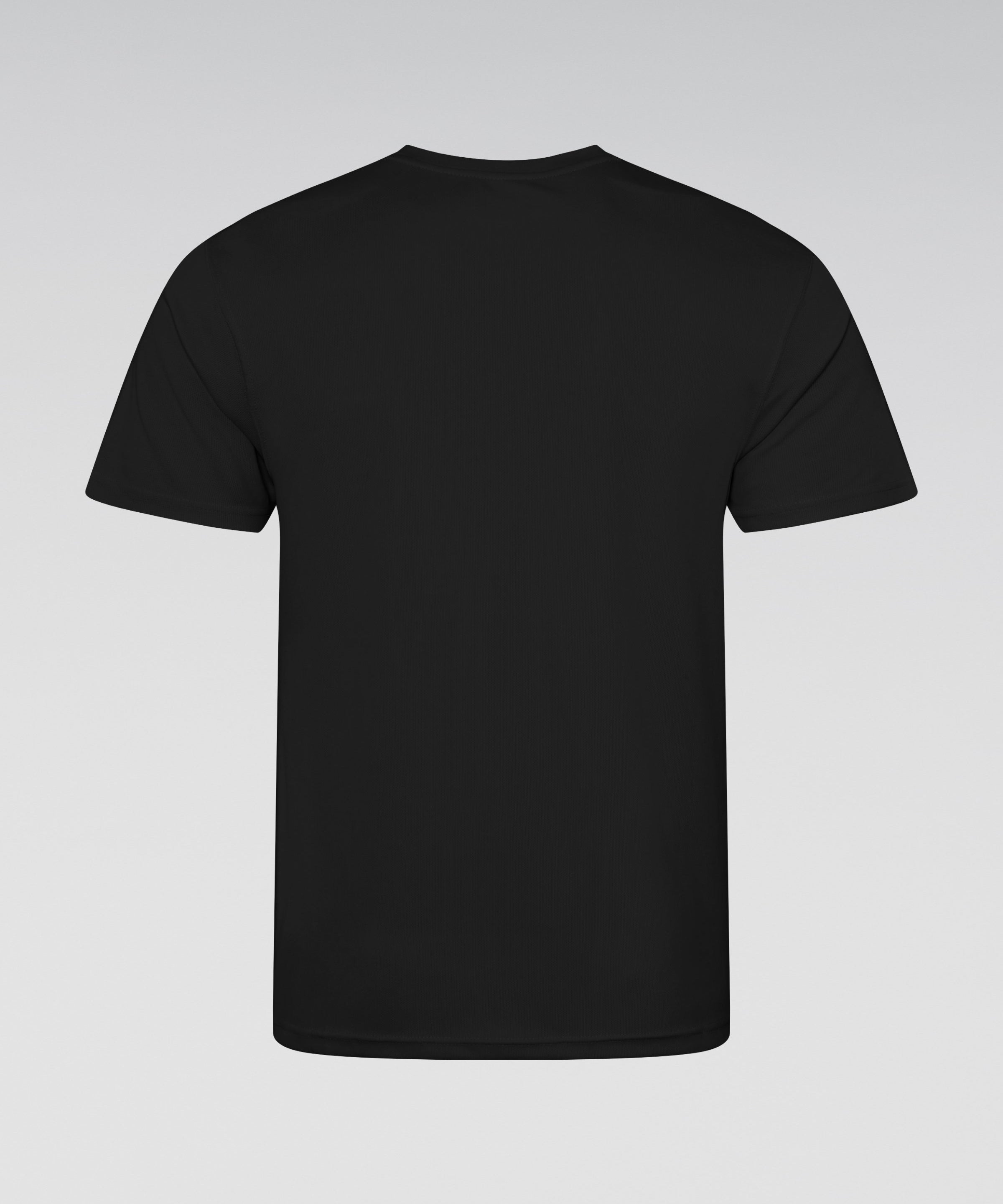 "Street Script" Racing Shirt