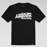 "Street Script" Racing Shirt