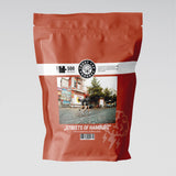 "Streets Of Hamburg" (500 Piece Puzzle)