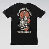 "The Good Fight" Cotton T-Shirt