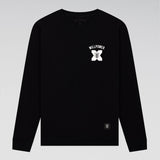 "To The X" Sweater