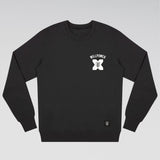 "To The X" Sweater