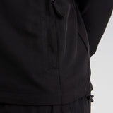 Willpower Lightweight Track Jacket