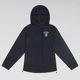 Willpower Lightweight Track Jacket