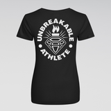 "Unbreakable Athlete" Racing Shirt (Female)