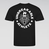 "Unbreakable Athlete" Racing Shirt