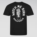 "Run Like A Punk" Racing Shirt