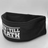 "Run Till Death" Headband