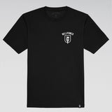 "Run Down Racism" Racing Shirt (Bold Edition)