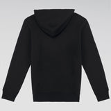 "Run till Death" Hoodie (Black)