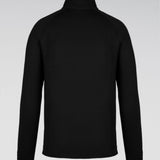 Willpower Running Jacket (Grey)