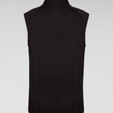 Willpower Sleeveless Running Jacket