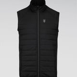 Willpower Sleeveless Running Jacket