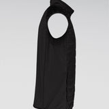 Willpower Sleeveless Running Jacket