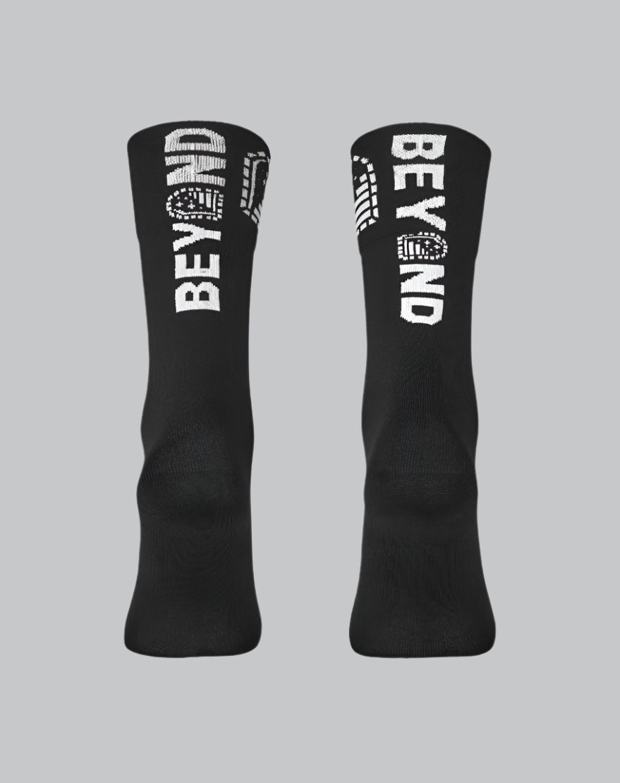"Beyond" Running Socks
