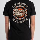 "The Promise" Athleisure T-Shirt