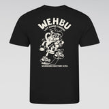 "WEHBU – Last Human Standing" Racing Shirt
