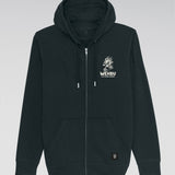 "WEHBU – Last Human Standing" Zipper