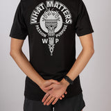 "What Matters" Racing Shirt (Female)