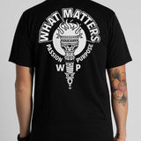 "What Matters" Racing Shirt