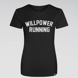 Willpower Racing T-Shirt (Female)