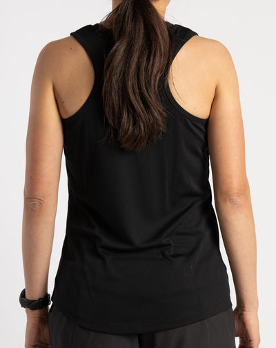 "The Doom Loop" Singlet (Female)