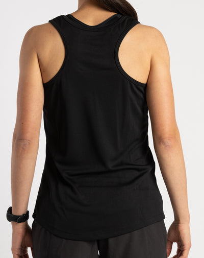 "The Doom Loop" Singlet (Female)