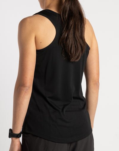 "The Doom Loop" Singlet (Female)