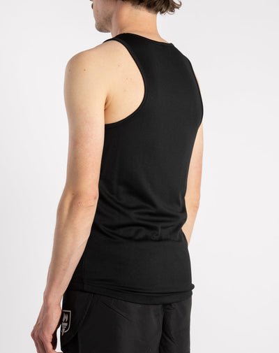 "Poison Free Running" Singlet