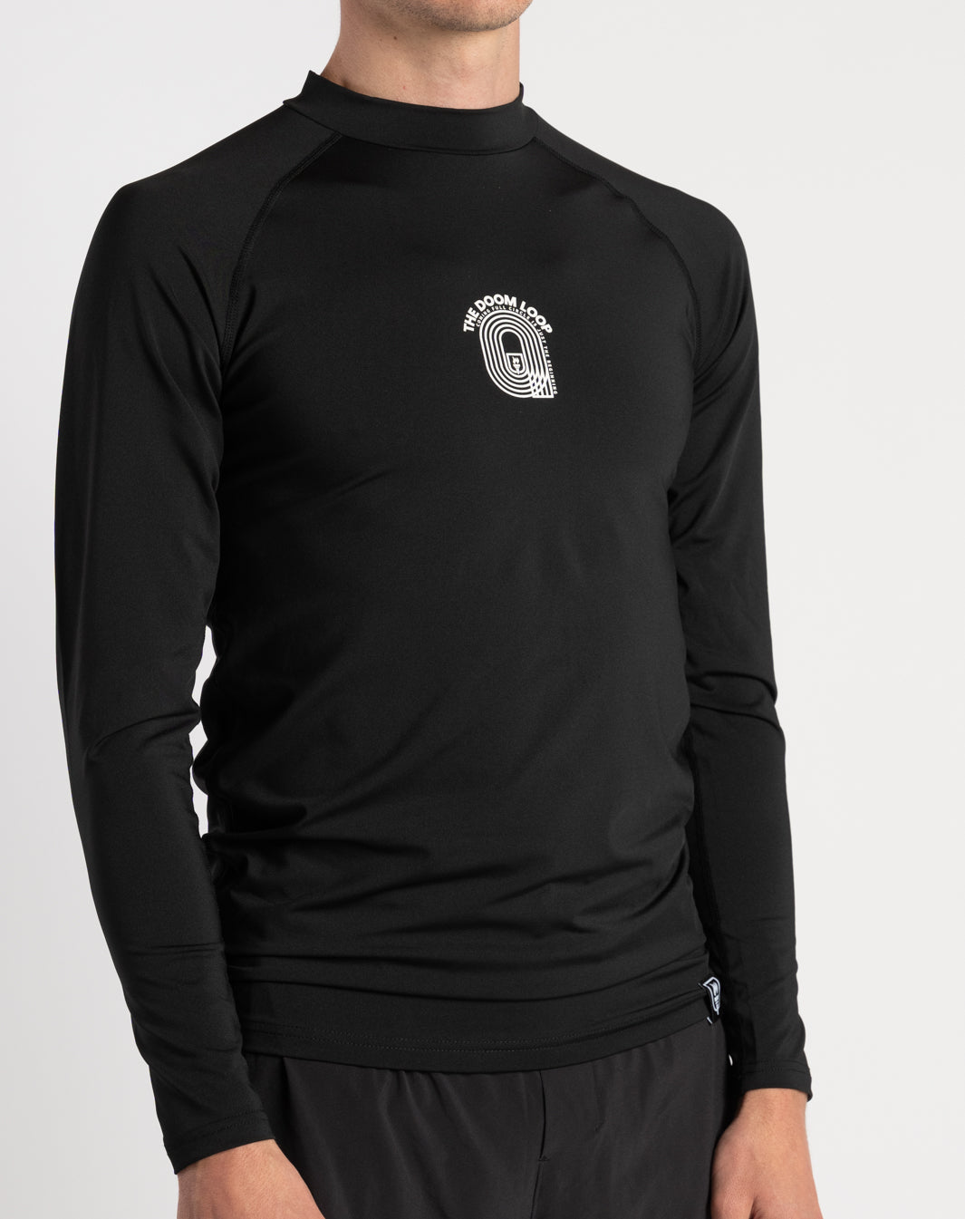 "The Doom Loop" Baselayer Longsleeve