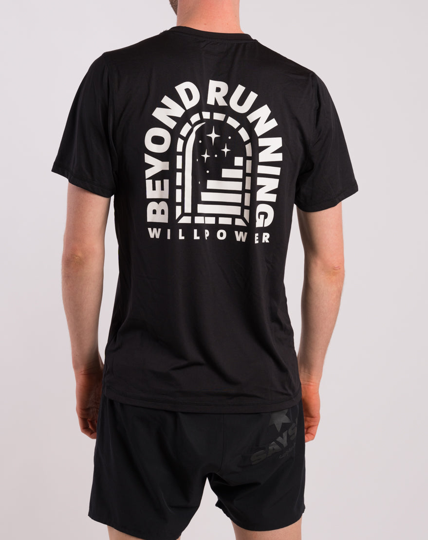 "Beyond" Prime Racing T-Shirt