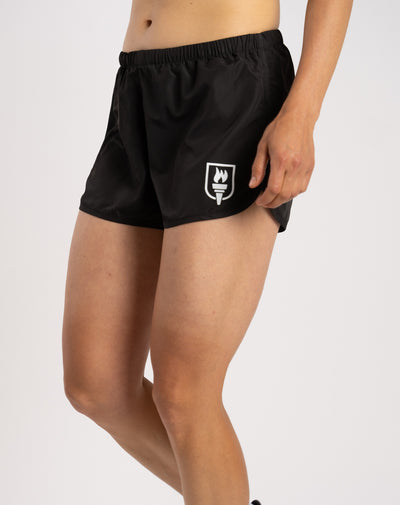 Willpower Split Shorts (Female)