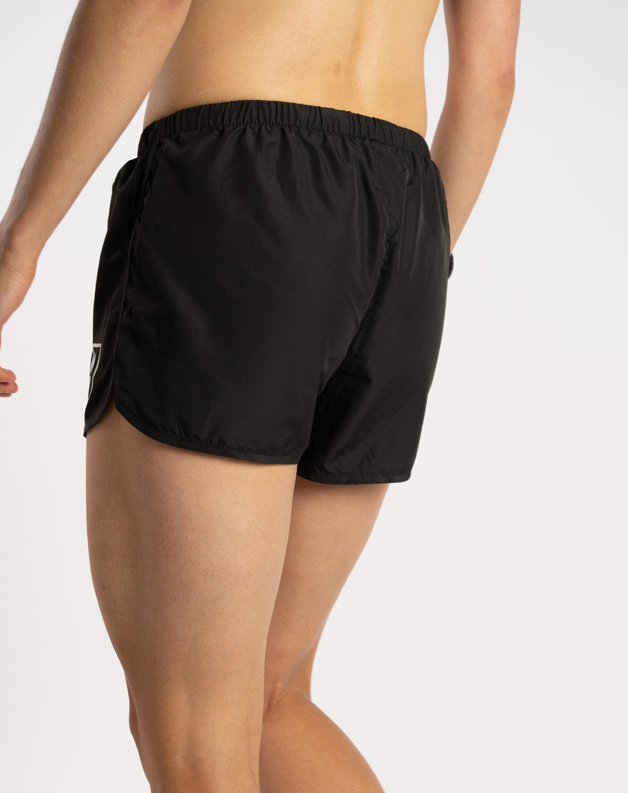 Willpower Split Shorts (Female)