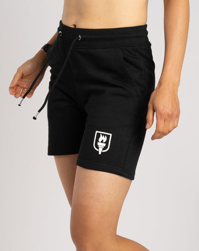 Willpower Athleisure Shorts
