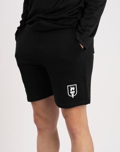 Willpower Athleisure Shorts